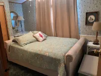 Cozy Lake Eufaula Getaway