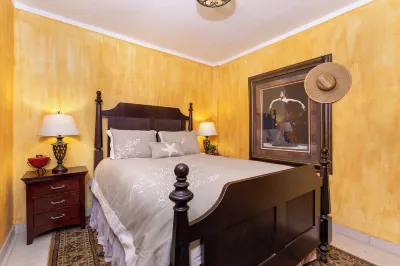 Palacio Del Mar 107, Only 90 Ft to Ocean & Wildlife-3-bedroom Puerto Penasco, MX Hotel di 