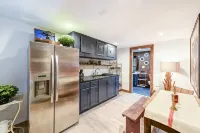 Suite 4: Outpost · Gorgeous Farm Carriage House Loft