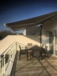 APARTMENT T3 Small sea view 150 meters from the beach. Hotels in Benodet