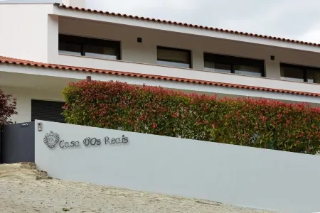 6 bedrooms/suites, infinity pool, gymnasium, gardens, barbecue - Douro Valley