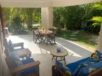 AFFORDABLE 1 BED PROPERTY nr MULLINS BEACH - Homestays
