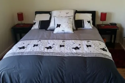 Tawhiri Apartment, Waiouru. Hotel di 