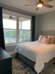 Brand new condo on Norris Lake