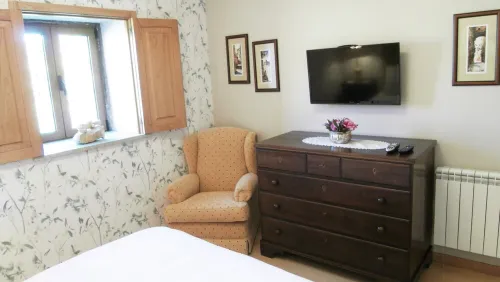 Villa in Douro Valley 라메구 호텔