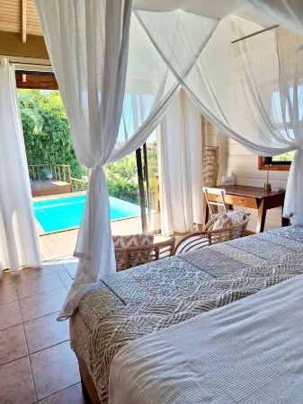 Villa Pierre: A Luxury Hidden Gem in Saint Lucia