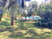 Paradise Garden House NEAR BEACH w/pool Hotels near Cobano Airport