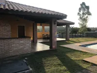 Farmhouse for closed condominium in Ibiúna Hotels in Ibiúna