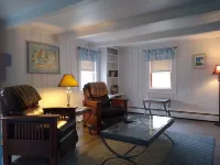 PROMO 5% MONTHLY DISCOUNT!The Napoleon House at Wellfleet Center Hotels in Wellfleet
