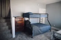 Perfect 2 Bedroom Downtown Grand Haven