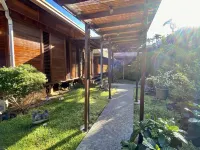Villa Kauiki Hôtels à : 