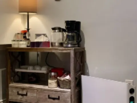 Private Cozy 1 Bedroom Apartment!!! Dedicated Wok Desk and Free Parking. Hotels in Ajax