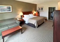 Quality Inn & Suites Grants - I-40 Hotels in Grants