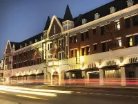 Hollywood Historic Hotel Hotels near Union Station