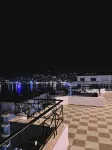 BLUE WAVES