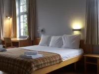 アイリッシュ カレッジ ルーバン ルーベンのホテル