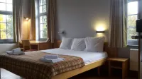 Irish College Leuven Hotel a Bertem