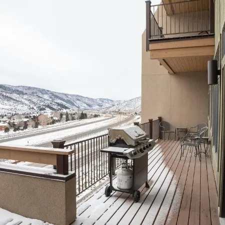 6 Chambertin Townhomes 4 Bedroom Townhouse by RedAwning