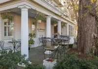 Old Manse Inn - Wifi
