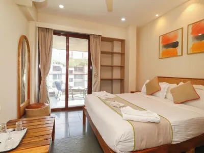 Hotel Tattva Suites Pune Hôtels à : Autadwadi Handewadi