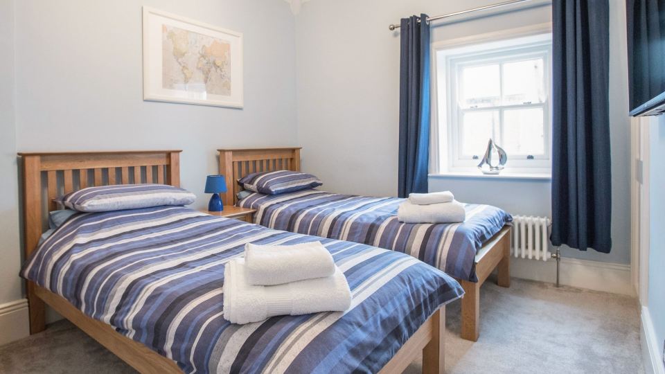 The Tynemouth Cottage
