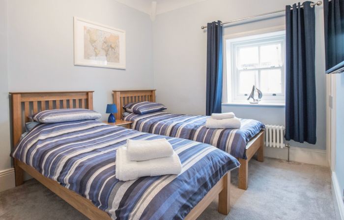 The Tynemouth Cottage