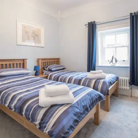 The Tynemouth Cottage