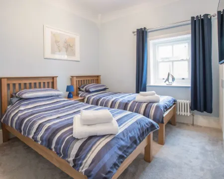 The Tynemouth Cottage Hotels in Tynemouth