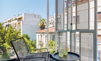 The Kokoon Volos Comfort Living