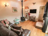 Norah's Nook - Parkering