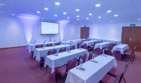 Lizon Curitiba Hotel Отели в г. Куритиба