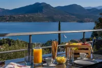 Thealos Village Aparthotel Lefkada