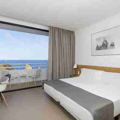 Gran Hotel Reymar 4 Sup Rooms