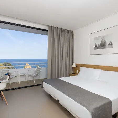 Gran Hotel Reymar 4 Sup