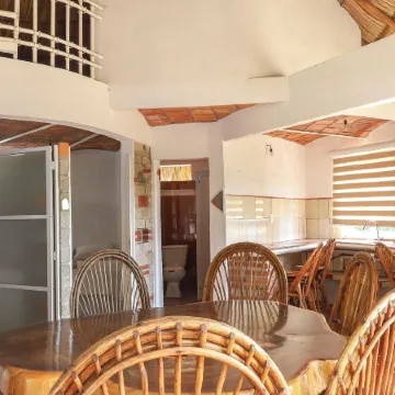 Las Cabanas del Tio Lalo