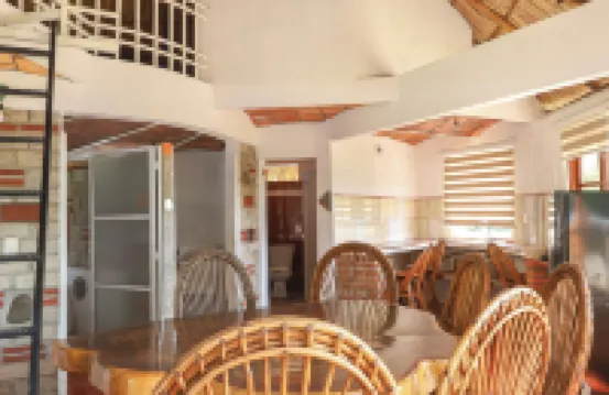 Las Cabanas del Tio Lalo