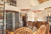 Hotel Las Cabañas del Tio Lalo Hoteles en Rincón de Guayabitos