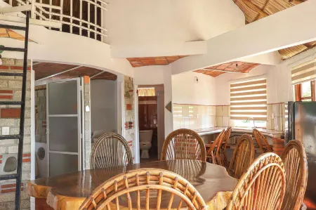 Las Cabanas del Tio Lalo