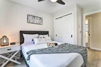 Relax Fireside! Retreat 15 Mi to Camelback Slopes - parking