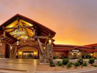 The Lodge at Mauston Hotels in Mauston