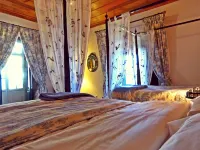 Hotel Rural Casa Dos Viscondes da Varzea Hotels in Tarouca