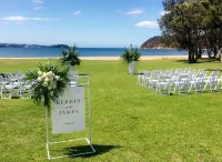 Seahorse Inn Hotel & Villas