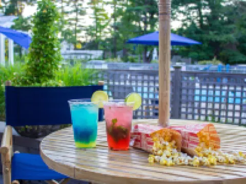 Admiral's Inn Resort Hotels in Ogunquit
