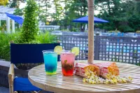 Admiral's Inn Resort Hotels in Ogunquit