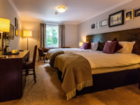 Greyhound Hotel Hotels in Sutton