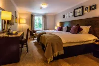 Greyhound Hotel Hotels in Coulsdon