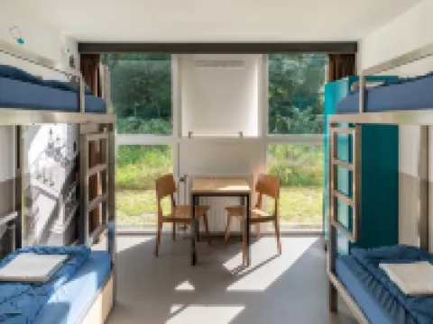 Stayokay Hostel Haarlem Hotels in Haarlem
