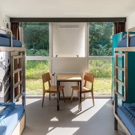 Stayokay Hostel Haarlem