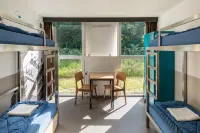Stayokay Hostel Haarlem Hotels in IJmuiden