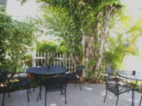 Island Breeze Inn - Venice Hotels in Venice